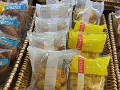 -南京冠生园(太平南路店)