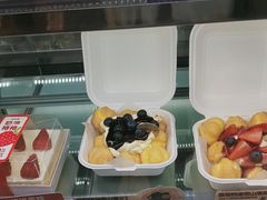 -味多美蛋糕(潘家园店)