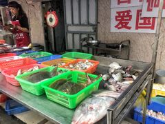 -霞海鸭仔饭店(海滨大道北店)