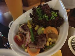 -申德勒加油站西餐厅Schindlers Tankstelle(上海外滩店)