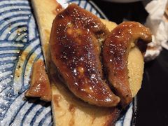 -大成铁板烧•板前(复古餐厅石老人店)