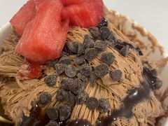 -梁子刨冰王&梁小糖(王顶堤店)