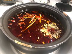 -钢管厂五区小郡肝串串香(南山店)