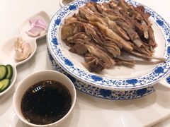 -宁夏国强手抓羊肉·清真菜(未央路凤三店)