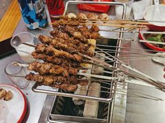 -古彭7只羊·招牌白串·碳锅羊肉旗舰店