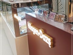 -哈根达斯(南京德基广场店)