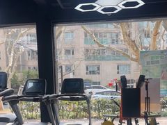 -VPsmart私教健身工作室(新华路旗舰店)