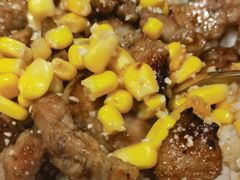 -小韩屋韩国料理(上海湾店)