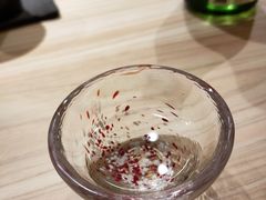 -鮨青(恒基名人购物中心店)