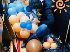 -美家乐农庄·露营·团建(大治路店)