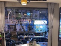 -曾家厨房·新徽菜(九华山路店)