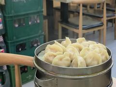 -馄饨挑京味老店