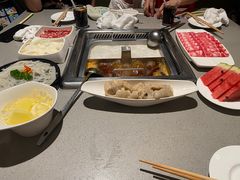 -海底捞火锅(万象城店)