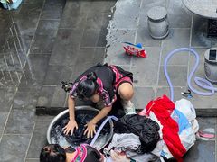 -上席擂茶·新中式青年茶馆(古城店)