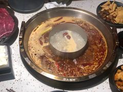 -火鳳祥鲜货火锅(宝龙广场店)
