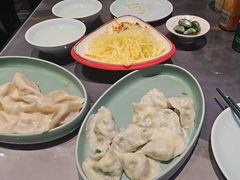 -东方饺子王(哈西万达店)