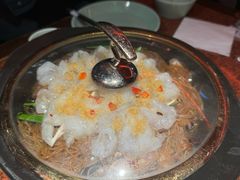 -绿茶餐厅(蓝色港湾店)