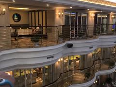 -海韵之星邮轮水会(明发商业广场店)