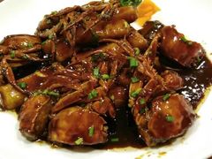 -老大同酒家·糟卤·本帮菜(中山公园店)