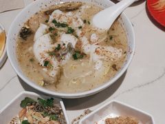-渔语鱼酸菜鱼新川菜(来福士店)