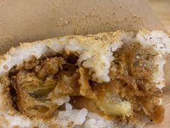 -正南齐北·老街糯米团(洪崖洞店)