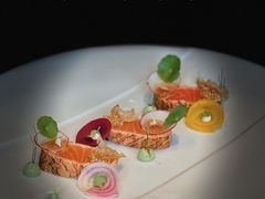 -L'ATELIER de Joel Robuchon(外滩18号店)