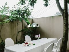 -喜蓝台·HI UP LAND度假餐厅