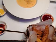 -佐度王子扒房(天鹅湖店)