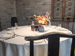 -真地道京味府·鲜橙烤鸭·北京菜(朝阳公园·甜水园店)
