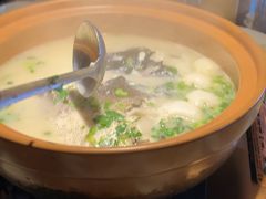 -老平安农家菜(平安店)
