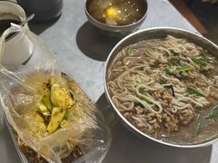 -正宗杨记普洱酸醋米线(总店)