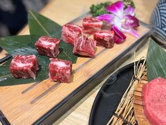极品牛仔粒-牛藏·黑毛和牛烧肉(环市东店)