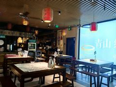 -醉南拳客家菜·河田鸡(东街口航空大厦店)