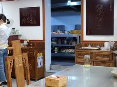 大堂-双流老字号董蹄花(广场路店)