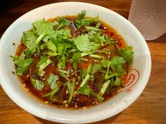 麻酱小料-万记麻辣烫国展总店