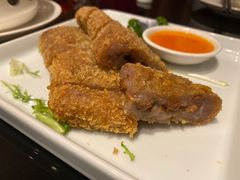 千番芋泥鸭-闽和南(深圳万象城店)