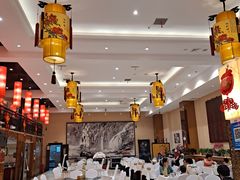 大堂-玉华台饭庄·淮扬菜·烤鸭(望京店)