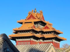 -故宫博物院(故宫)