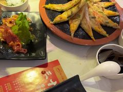 -鲜一烤肉(沈北店)