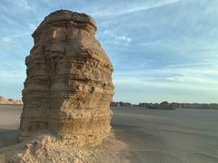 -敦煌雅丹国家地质公园