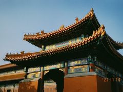 -历代帝王庙博物馆