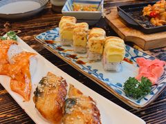 -小川洋风料理(汉街店)