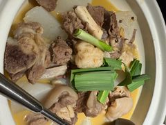 -湘轩·土菜研究院(光大店)