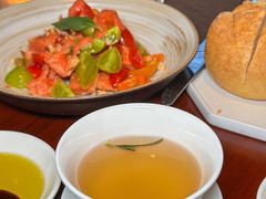 -杭州西子湖四季酒店-WL BISTRO西湖餐厅(灵隐路店)