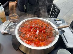 -烤匠麻辣烤鱼(IFS店)