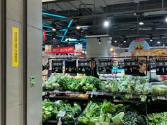 -盒马鲜生(领丰汇店)
