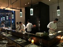 -Mercato莫卡多露台餐厅与酒吧(K11店)