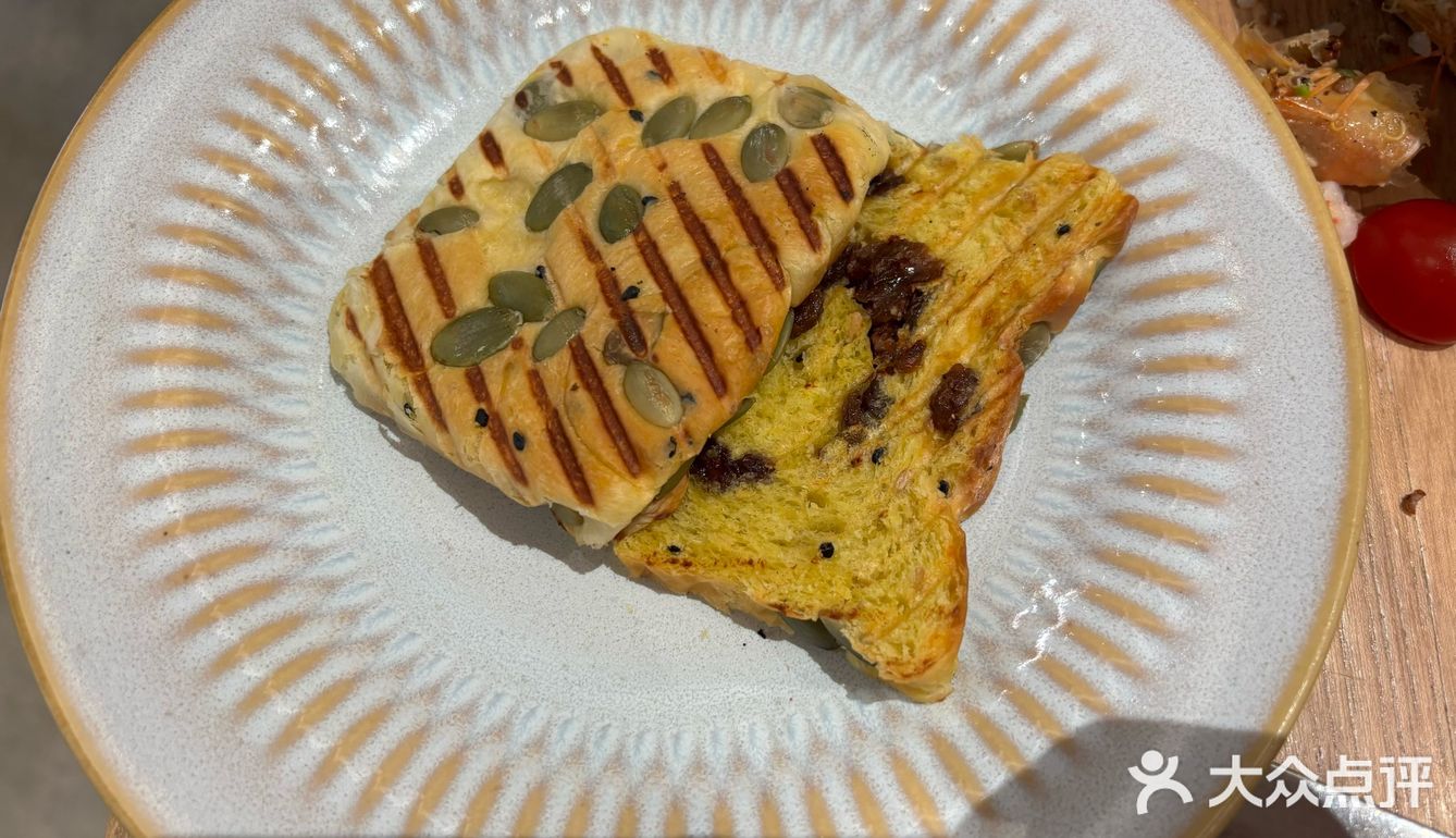 周末带娃吃健康餐[送星星]