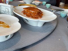 北京烤鸭-香雪海饭店中餐厅(人民桥店)