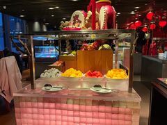 -广州富力君悦大酒店·凯菲厅